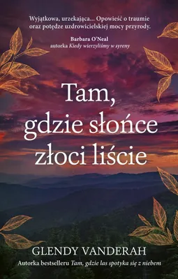 Immagine prodotto di Tam, Gdzie Słońce Złoci Liście