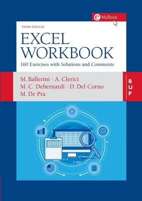 Produktbild von Excel Workbook