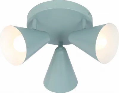 Immagine prodotto di Candellux AMOR lampada da soffitto 98-63328 grigio