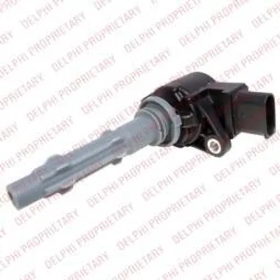 Produktbild von Delphi Zündspule  Gn10235-12B1