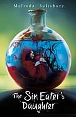 Produktbild von The Sin Eater's Daughter 01