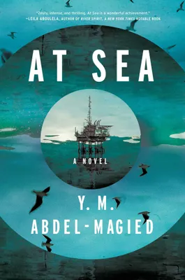Produktbild von At Sea