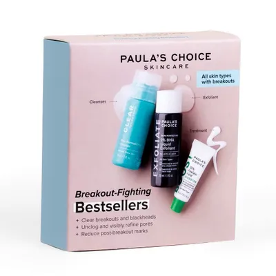 Image de Paula's Choice Breakout-Fighting s (le choix de Paula)