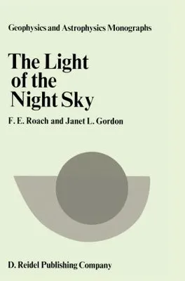 Produktbild von The Light of the Night Sky