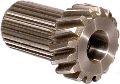 Zdjęcie produktu dla Wał zębaty zapasowy  Jeep CJ 68-86 Skrzynia biegów T-176/T-177