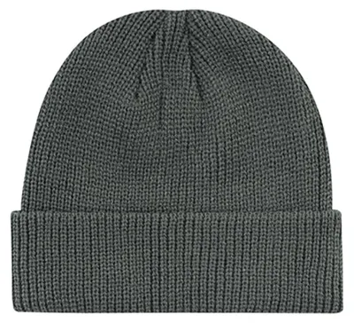 Produktbild von L-Merch - "Fisherman" Mütze LT1229 (Einheitsgröße) (Grau)