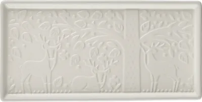 Produktbild von Mittlere Platte/Tablett, In The Forest / Mason Cash