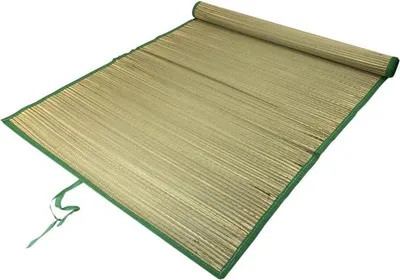 Obrázok produktu pre Happy People Strandmatte Grasmatte, 180 x 60 cm 78215