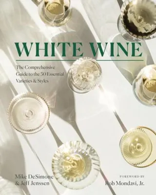 Produktbild von White Wine