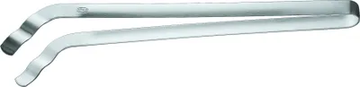 Obrázok produktu pre RÖSLE 25061, Kliešte, Nerezová oceľ, 55 mm, 350 mm, 59 mm, 380 mm