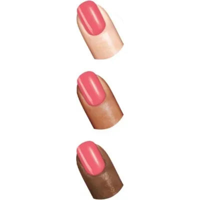 Produktbild von Sally Hansen Good kind rein veganer Nagellack 270 Coral Calm