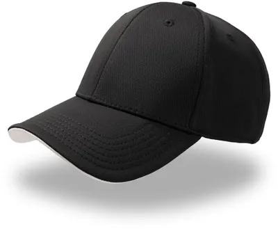 Immagine prodotto di Cappello / berretto / berretto da baseball Green House - Colore: Nero/Grigio - Taglia: Unica
