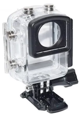 Obrázek produktu pro Voděodolné pouzdro pro kameru SJCAM M20