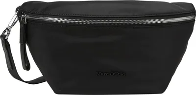 Produktbild von MarcO`Polo Accessoires (318) Belt Bag, black 990 990 OS