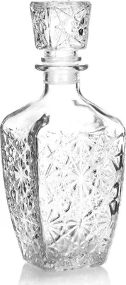 Image de Service à whisky avec carafe et verres