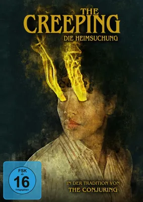 Produktbild von The Creeping