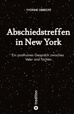 Produktbild von Abschiedstreffen in New York