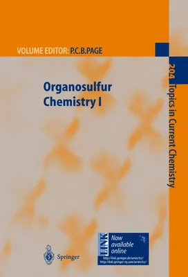Produktbild von Organosulfur Chemistry I