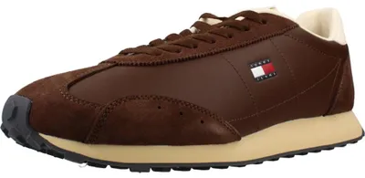 Obrázek produktu pro Tommy Jeans Retro Runner Archive Hnědý