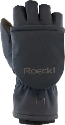 Immagine prodotto di Guanto invernale Roeckl Kinsau nero 10,5