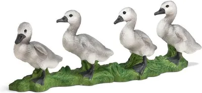 Obrázek produktu pro schleich 13657, 3 rok/roky, Šedá, Zelená, Plast