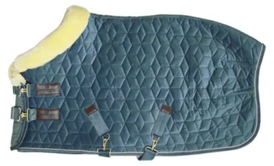 Produktbild von Kentucky Horsewear Show Rug Velvet Turnierdecke