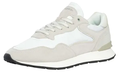 Produktbild von HOFF City Suede Trainer, Grau 41 EU