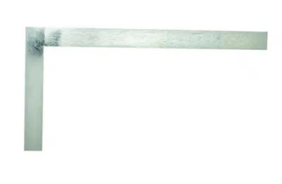 Obrázok produktu pre Uholník PROFI plochý 400x200mm - hrúbka 5mm, pozinkovaný - balenie 1 ks