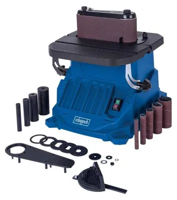 Immagine prodotto di Levigatrice orbitale OSM600 – 16 mm – 450 W
