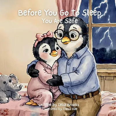 Produktbild von You Are Safe