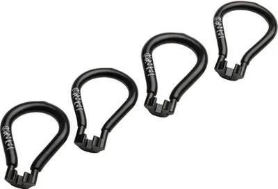 Obrázok produktu pre PRO Centrovací kľúč - Centrovací kľúč 4 mm - čierny