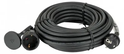 Obrázok produktu pre DAP H07RN-F 3G1.5 Schuko predlžovací kábel 10 m