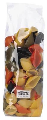 Zdjęcie produktu dla Harlequin conchiglioni