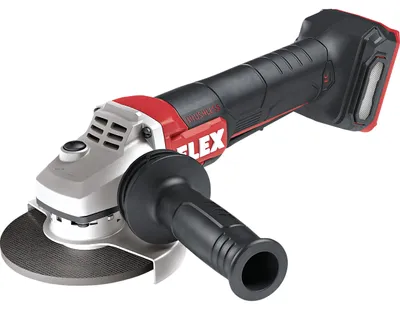Produktbild von Flex Akku-Winkelschleifer mit Paddelschalter LBP 125-15 18-EC C 531770