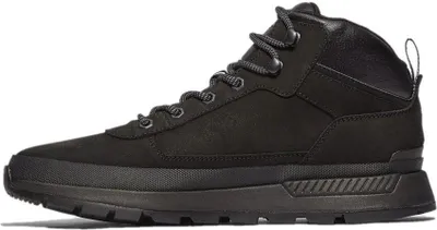 Image de TIMBERLAND Field Trekker Mid Herren schwarz 44