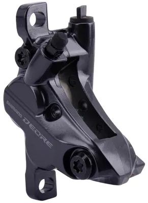Immagine prodotto di Pinza freno Deore Shim. M6120 Sw Vr/Hr Pm 4Ko metallo