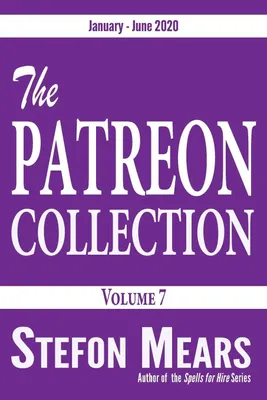 Produktbild von The Patreon Collection