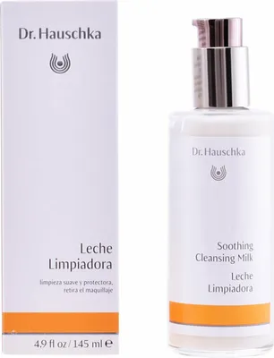 Immagine prodotto di DR. Hauschka Latte detergente lenitivo - 145 ml