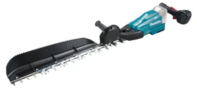 Produktbild von MAKITA 18V Heckenschere DUH604SZ (DUH604SZ)