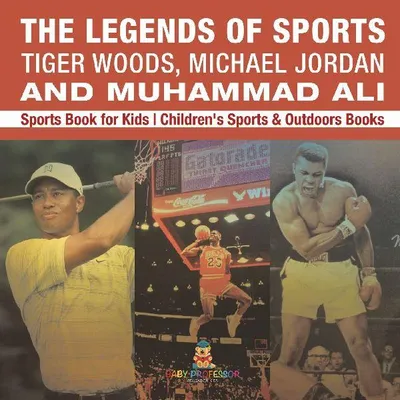 Produktbild von Die Legenden des Sports