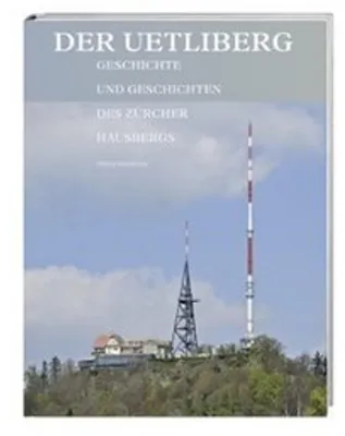 Obrázok produktu pre Schneiter, S: Uetliberg