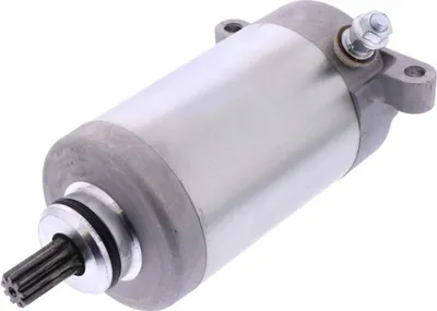Produktbild von JMP Anlassmotor MQD615 9 Zähne Linksrotation für Kawasaki KLF