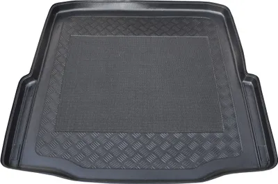 Produktbild von Z437151 Kofferraumwanne kompatibel mit Skoda Superb II (3T) 06.2008-04.2015