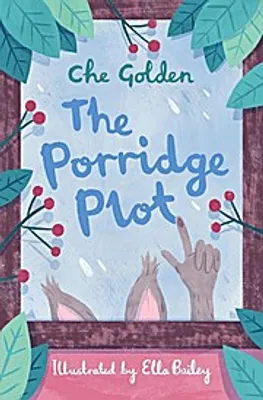 Image de The Porridge Plot