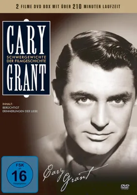 Immagine prodotto di Cary Grant Box
