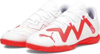 Image de Puma JR FUTURE PLAY IT K BLANC 3.5