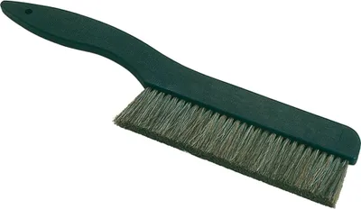 Produktbild von Warmbier Flachbürste, weich ESD 6100.1001 (Bürsten Reinigungs-Flachbürste)
