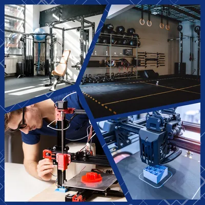 Obrázek produktu pro GAL-INDUSTRIAL | Aluminiový konstrukční profil – 40x40mm – 190cm - Řezání na míru