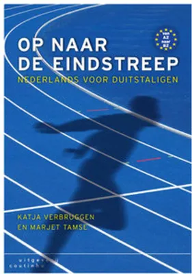 Obrázek produktu pro Op naar de eindstreep neu A2-B2