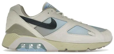 Produktbild von Nike Air Max 180 Light Khaki Psychic Blue - EU 36